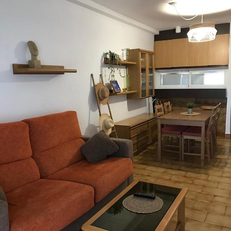 Apartamento Con Parquing Zona Centro Peñíscola Eksteriør bilde