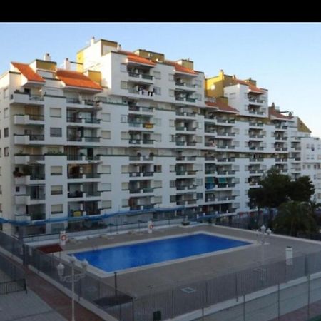 Apartamento Con Parquing Zona Centro Peñíscola Eksteriør bilde