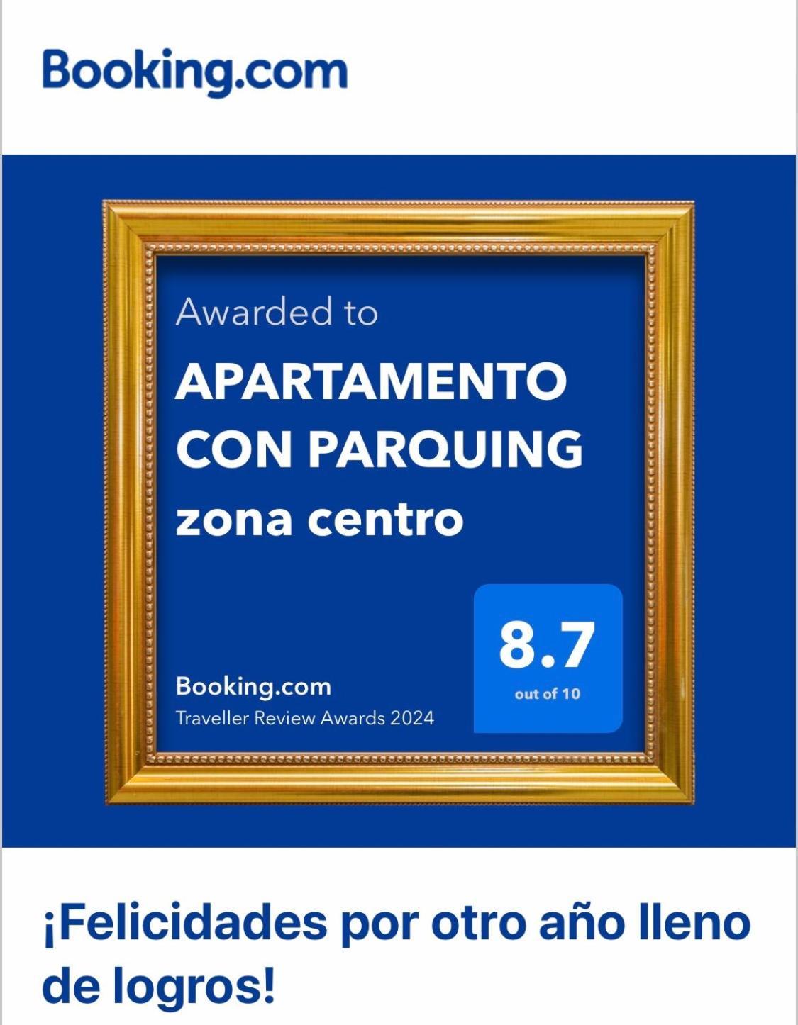 Apartamento Con Parquing Zona Centro Peñíscola Eksteriør bilde